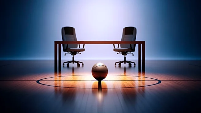 Tommy Lloyd Rejects UNC Offer to Extend Contract with Arizona