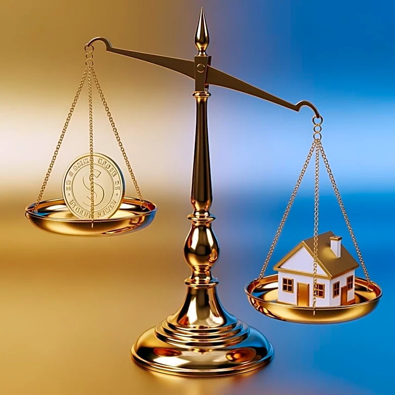 Wage Growth Outpaces Home Prices in 2026, Yet Affordability Challenges Persist