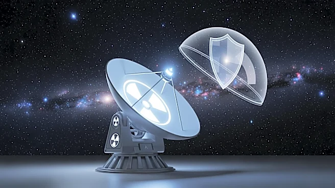 Insurance Challenges for Commercial Space Nuclear Launches Highlight Industry Concerns