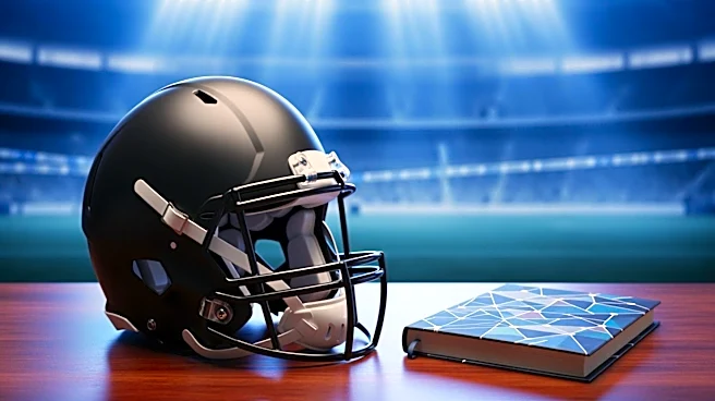 Miami Dolphins Target Defensive Strength in CBS 3-Round Mock Draft