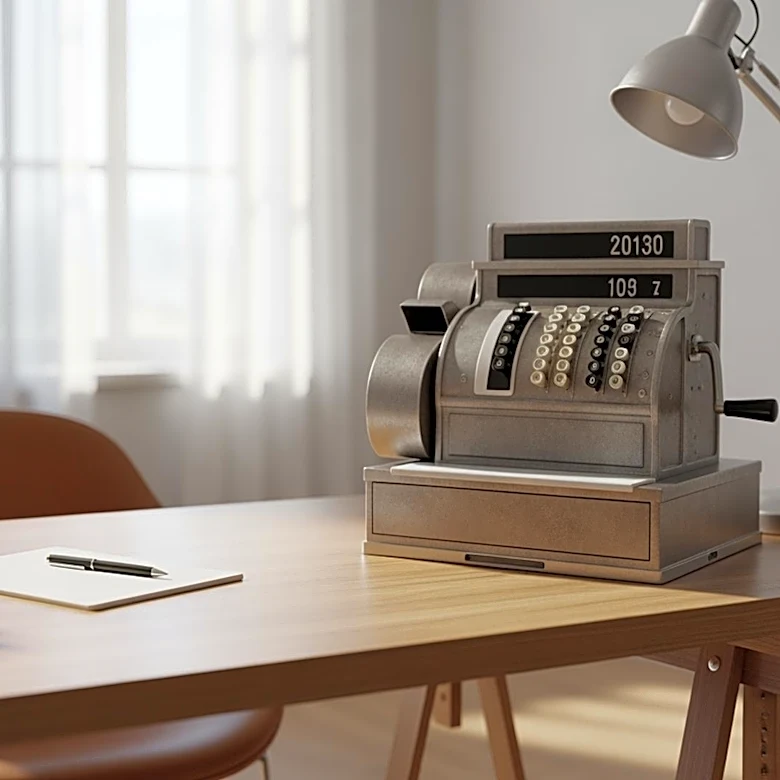 Spellgarden Games Announces New Simulation Game 'Thrifty Business' Launching in May