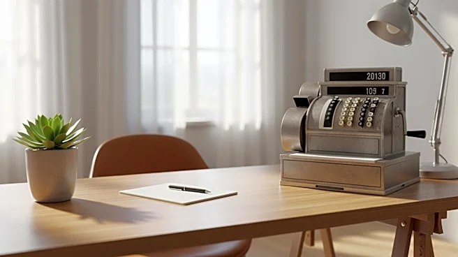 Spellgarden Games Announces New Simulation Game 'Thrifty Business' Launching in May