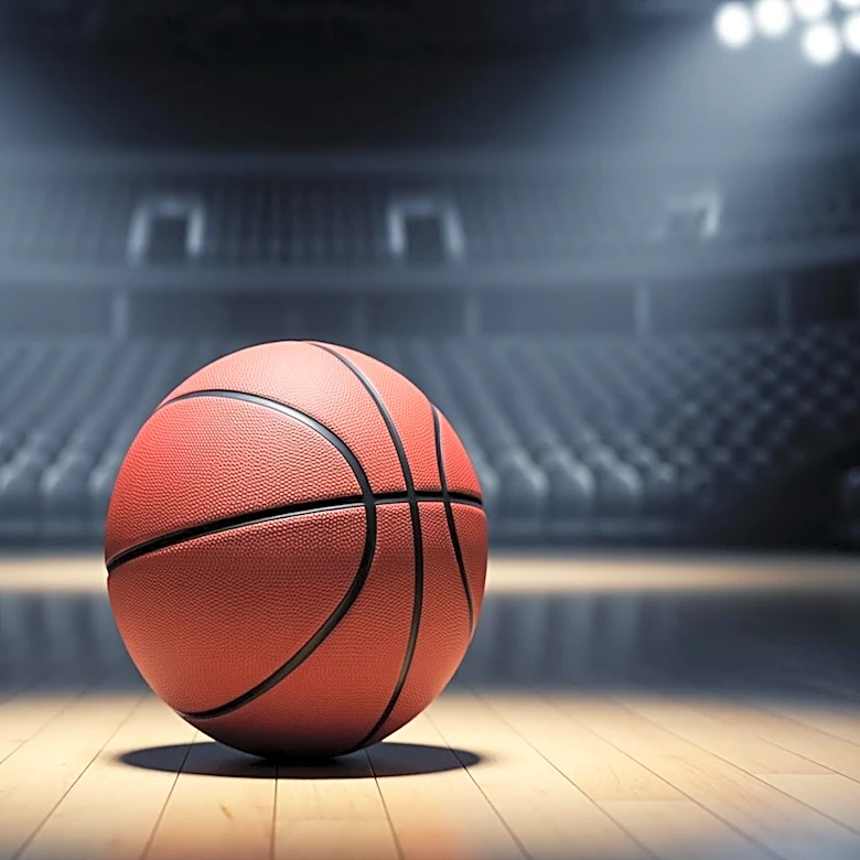 Arizona Wildcats' Bryce James Shielded from Media During Final Four