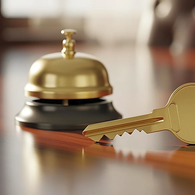 Kansas City Hotel Market Analysis Highlights Investment Opportunities and Risks