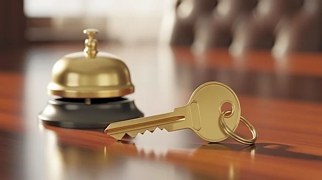 Kansas City Hotel Market Analysis Highlights Investment Opportunities and Risks