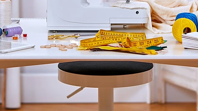Sewing Machines for Beginners: A Guide to Choosing the Right Model