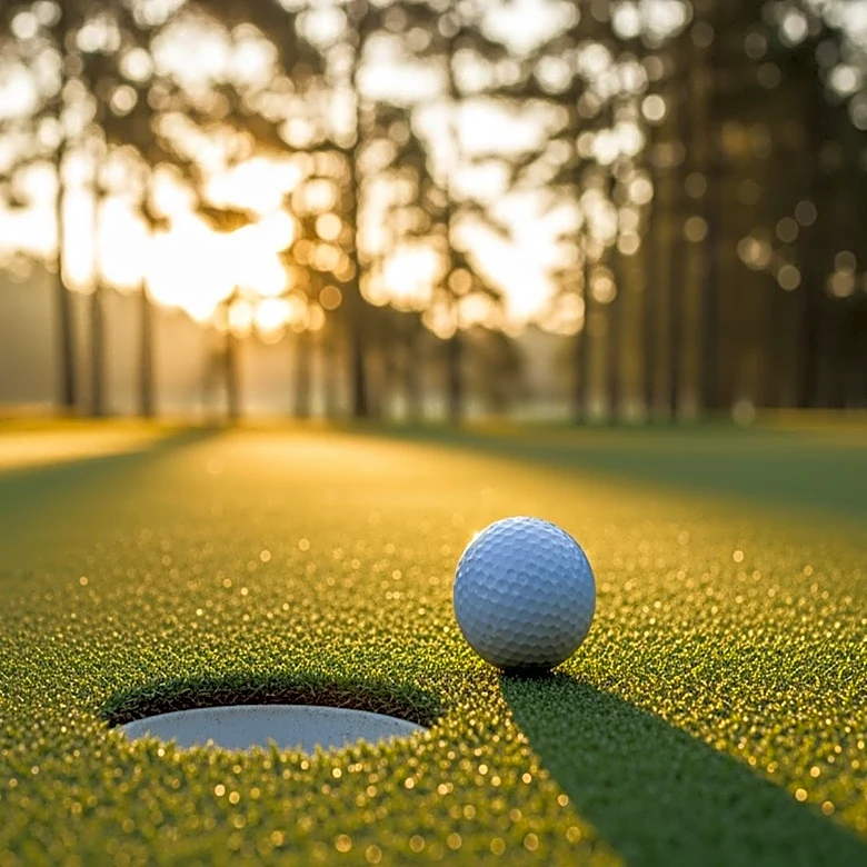 The Masters 2026: Anticipation Builds for Major Contenders at Augusta National