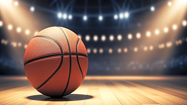 Women's NCAA Final Four Set with Top Seeds Competing in Phoenix