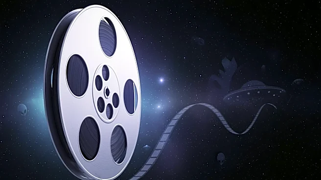 Hollywood's Longstanding Influence on UFO and Extraterrestrial Narratives