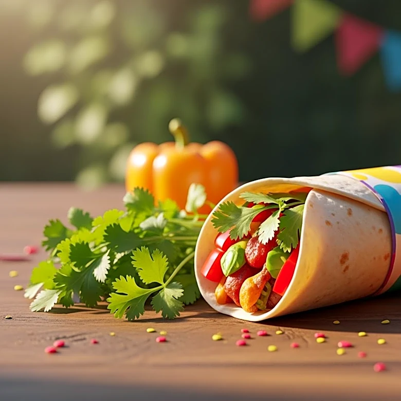 Surcheros Opens Second Augusta Location with Free Burrito Giveaway