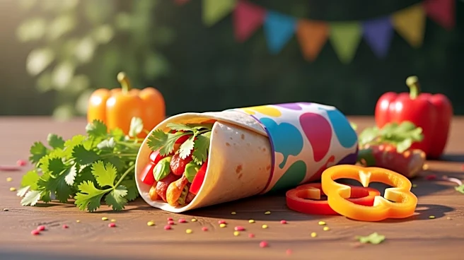 Surcheros Opens Second Augusta Location with Free Burrito Giveaway