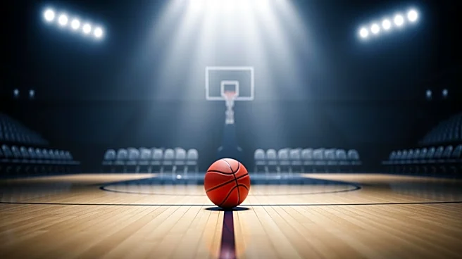 NCAA Final Four Set to Conclude March Madness with Exciting Matchups