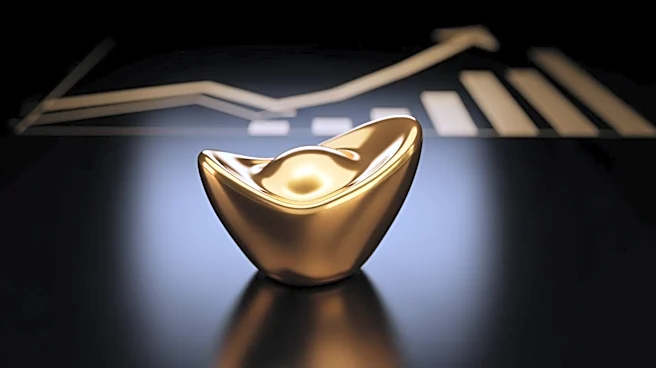 Scotiabank Raises Orla Mining's FY2027 Earnings Forecast Amid Positive Analyst Ratings