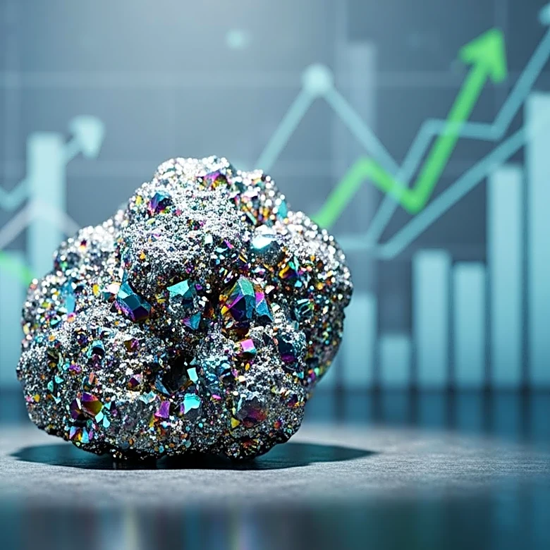 Ur-Energy's Stock Rating Upgraded to Strong-Buy by Canaccord Genuity Group