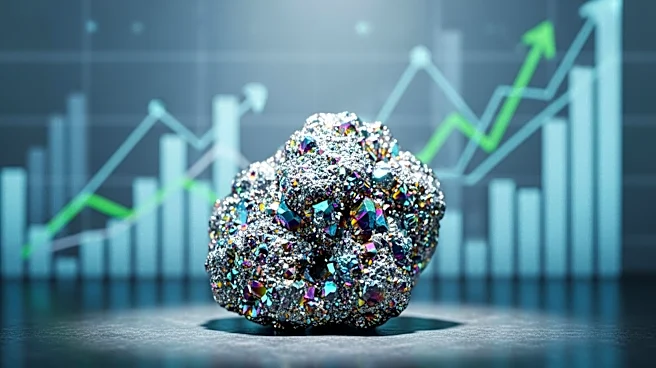 Ur-Energy's Stock Rating Upgraded to Strong-Buy by Canaccord Genuity Group