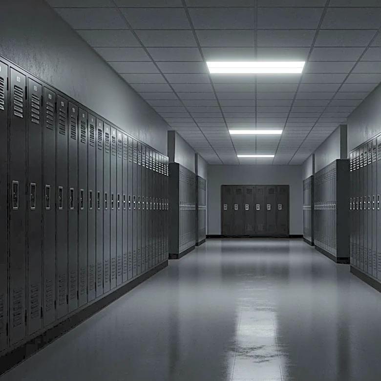 Controversy Surrounds New Film 'The Drama' Over School Shooting Plot