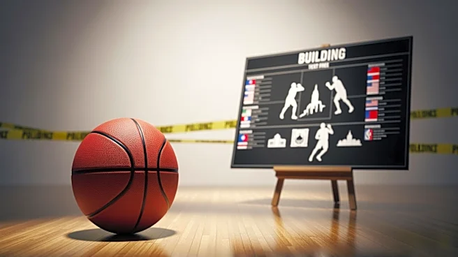 Portland Fire Selects Bridget Carleton First in WNBA Expansion Draft, Secures Key Player