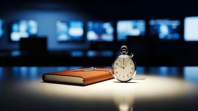 CBS News Plans Major Overhaul of '60 Minutes' with Potential Layoffs and New Direction