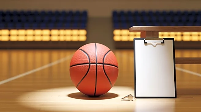 UNC Charlotte's Tomekia Reed Takes Medical Leave, Interim Coach Appointed