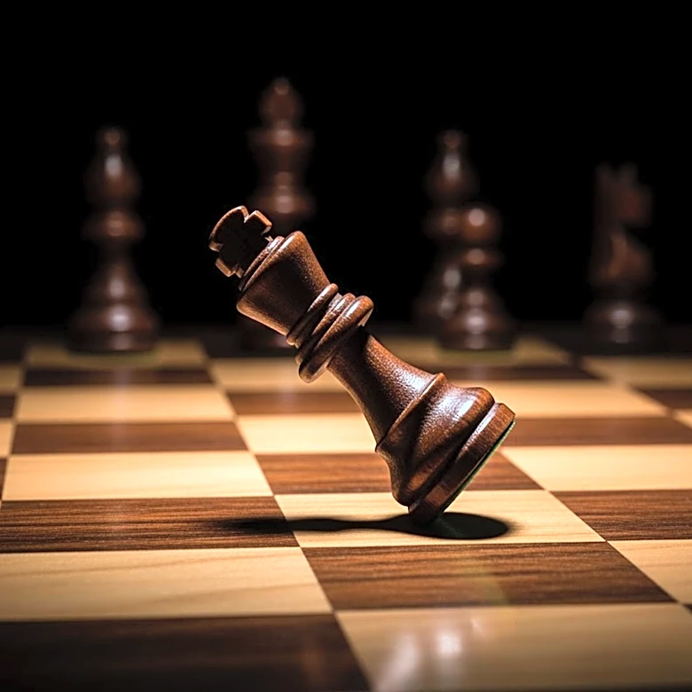 Netflix Documentary Explores Chess Cheating Scandal Involving Hans Niemann