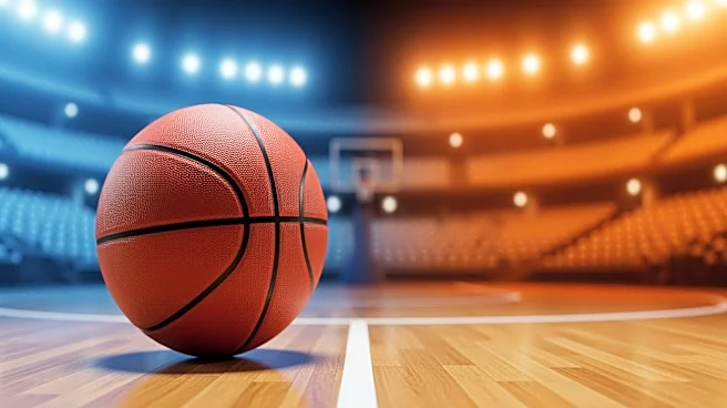 Illinois Fighting Illini to Face UConn Huskies in NCAA Final Four Showdown