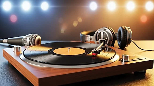 Chicago Band Friko Releases New Album 'Something Worth Waiting For' Amidst U.S. Tour