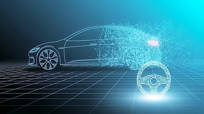 Tesla Ends Model X and S Production, Shifts Focus to AI and Autonomous Vehicles