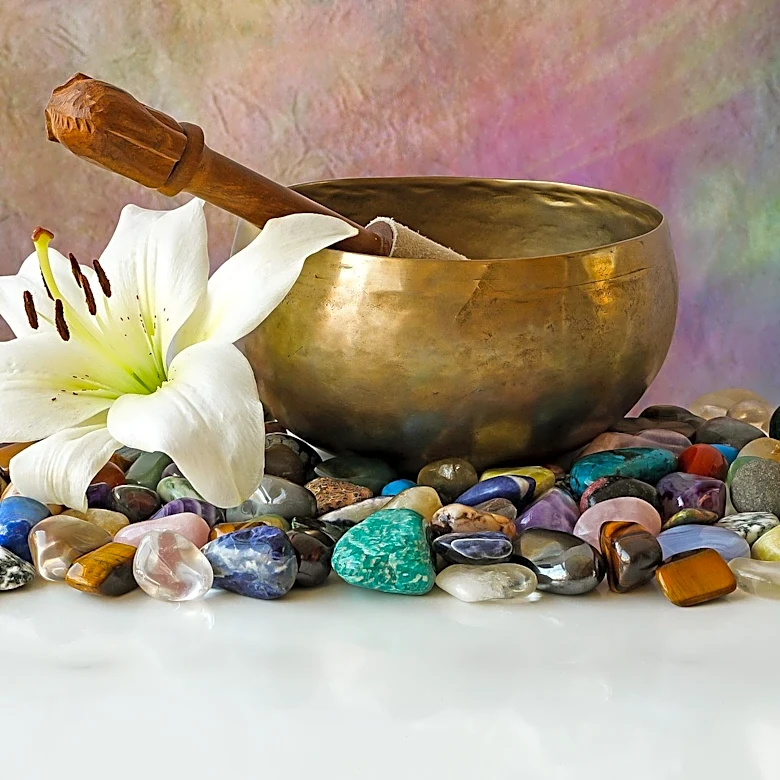 Healing Village in Israel's Lower Galilee Emphasizes Restorative Rituals for Stress Relief