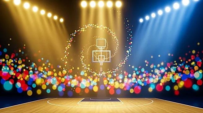 March Madness Fans Highlighted as Main Characters of the Tournament