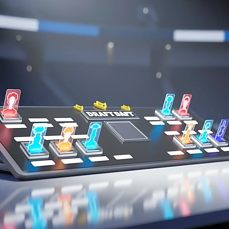 Buffalo Bills Consider Trade Options and Draft Prospects Ahead of 2026 NFL Draft