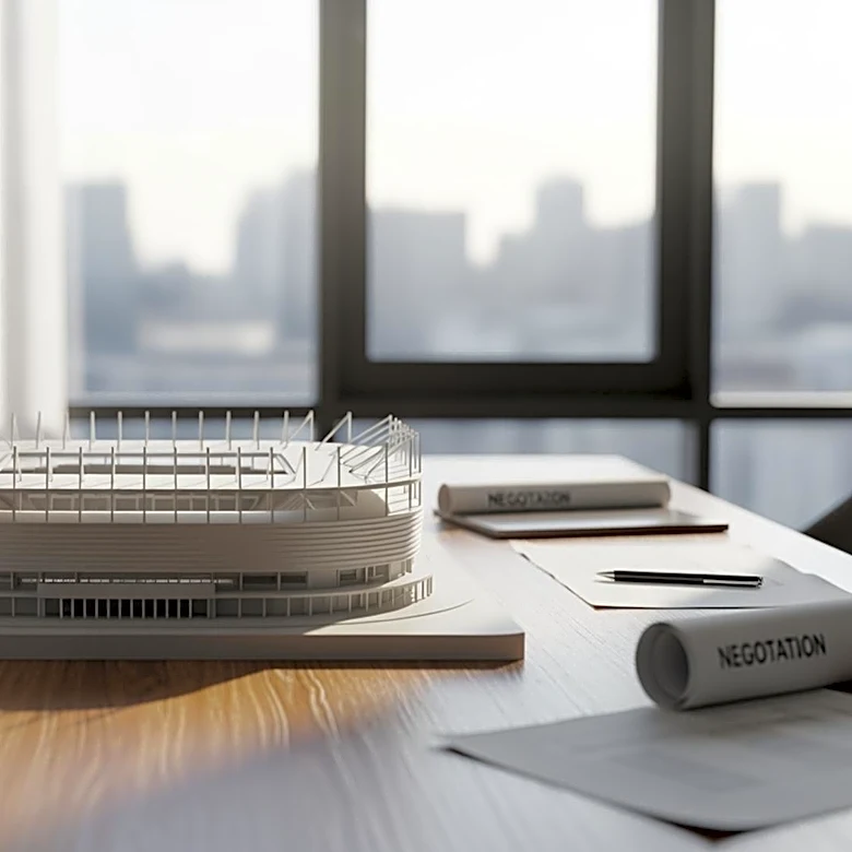 Chicago Bears Continue Stadium Negotiations with Illinois Amid Indiana's Optimism