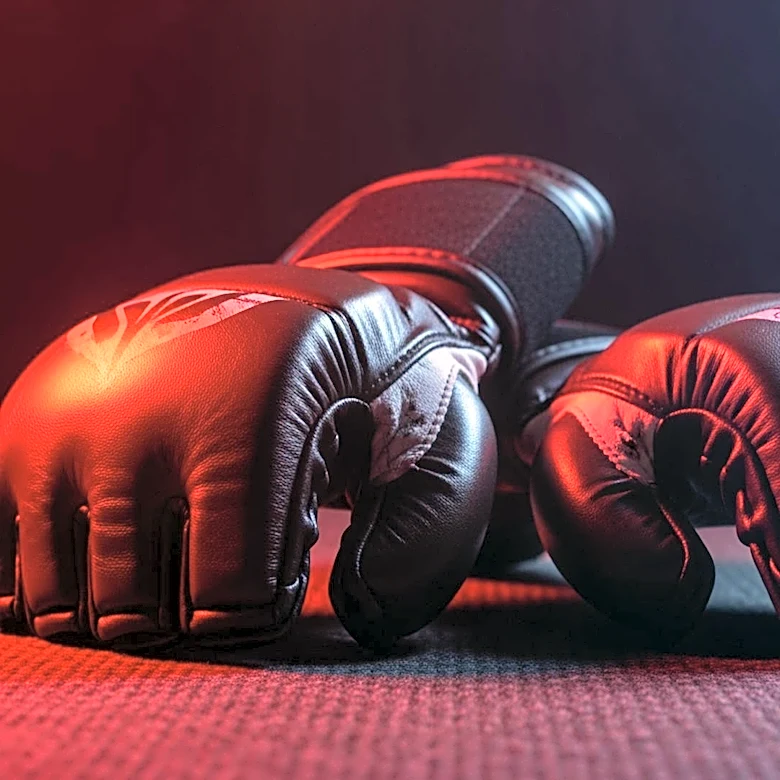 Mitch Raposo's UFC Journey: From Regional Titles to First UFC Win