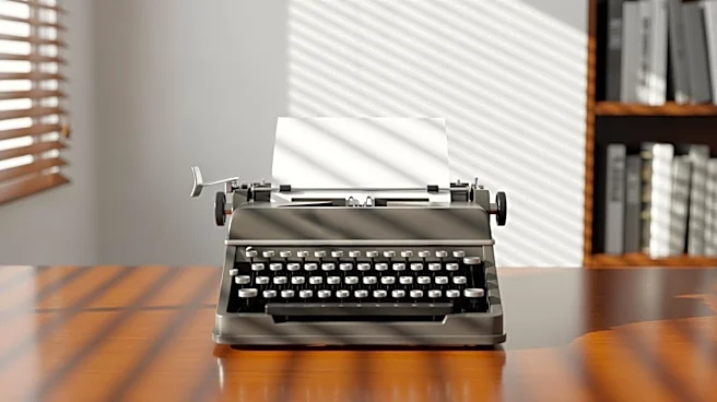 Hogarth Acquires North American Rights to Christopher Bollen's Novel 'Paris Match'