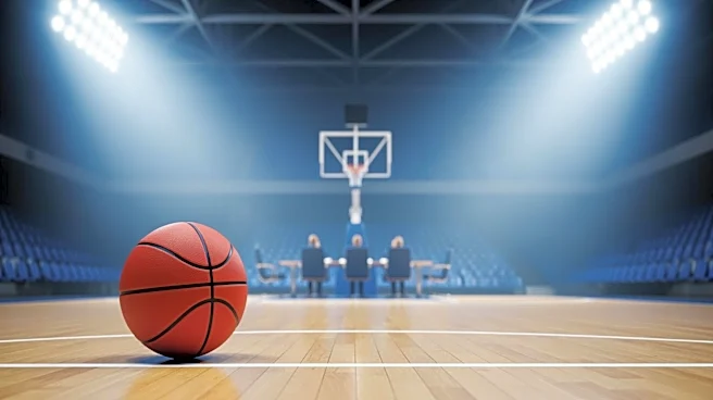 Tarris Reed's Transfer to UConn Boosts His Career and Team's NCAA Prospects