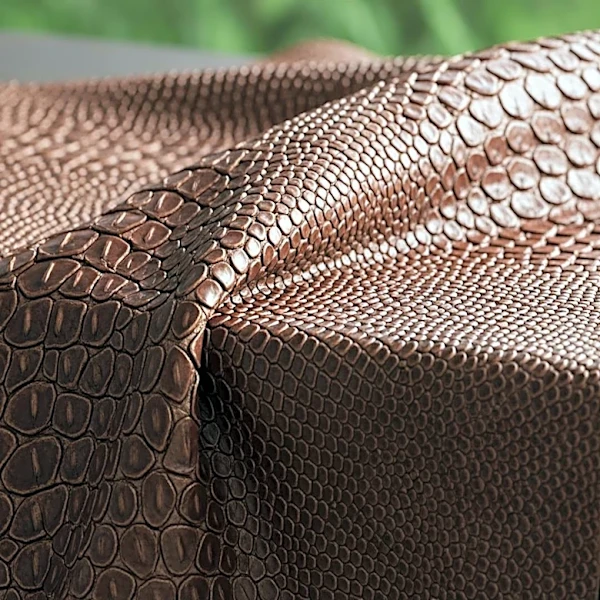 Biotech Firms Develop T. Rex Leather as Sustainable Fashion Innovation