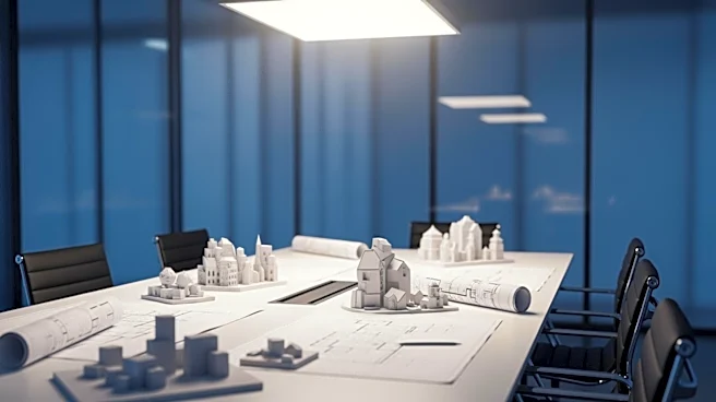 Amazon MGM Studios Restructures Worldbuilding Team; Key Executives Depart