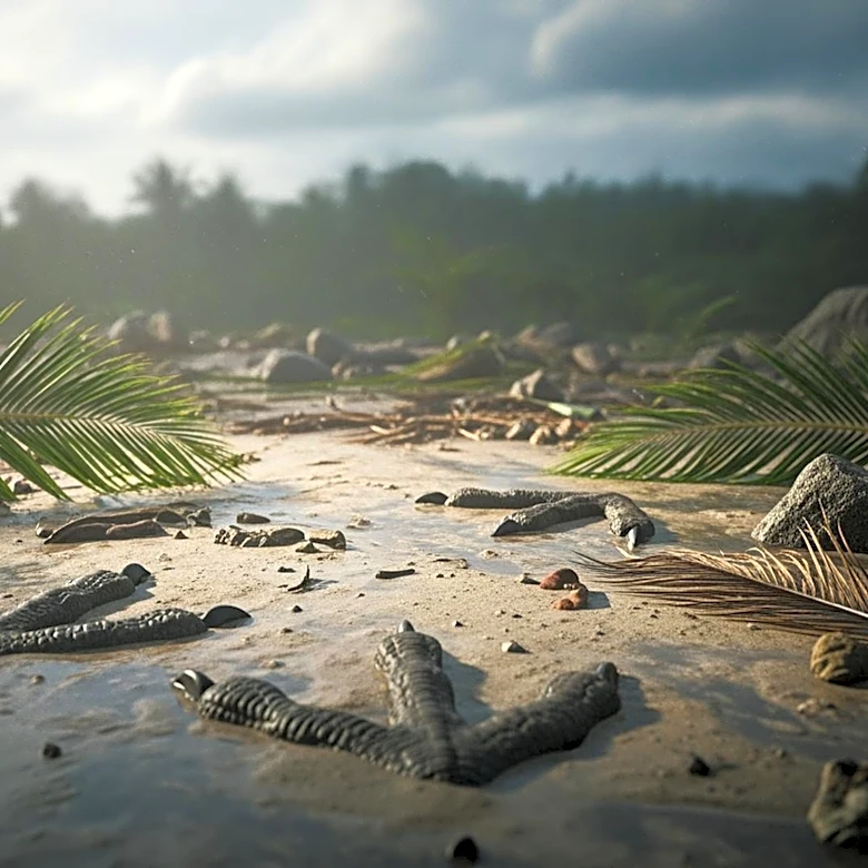 Chris Pratt Reveals Jurassic World Set Damage Due to Hawaii Storms