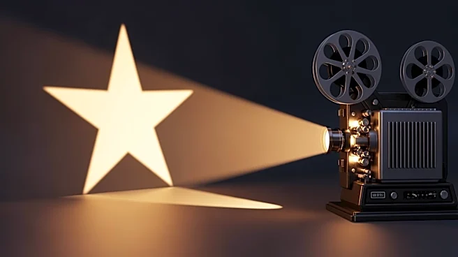 Timothée Chalamet's 'Marty Supreme' Leads April Streaming Releases with Oscar Nominations