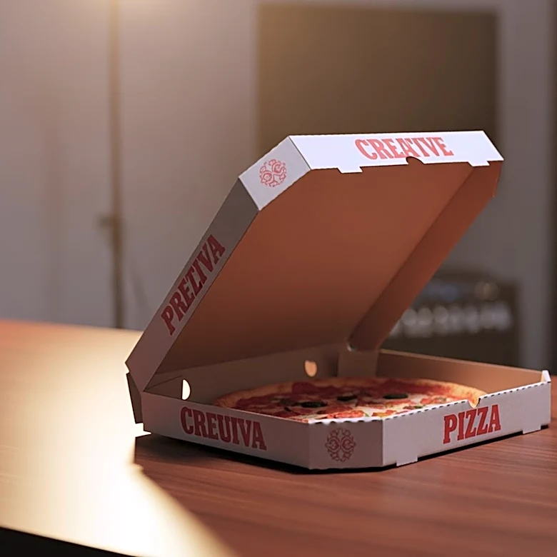 BriTANick Utilizes 'Marty Supreme' Strategy for Hulu's 'Pizza Movie' Promotion