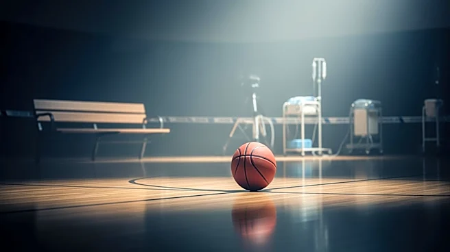 Oklahoma College Basketball Player's Death Raises Concerns Over Medical Care