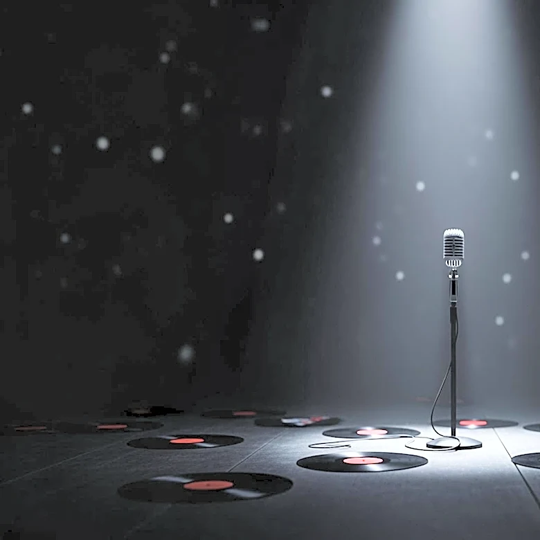 Las Vegas Performer Sues Taylor Swift Over Album Title Infringement