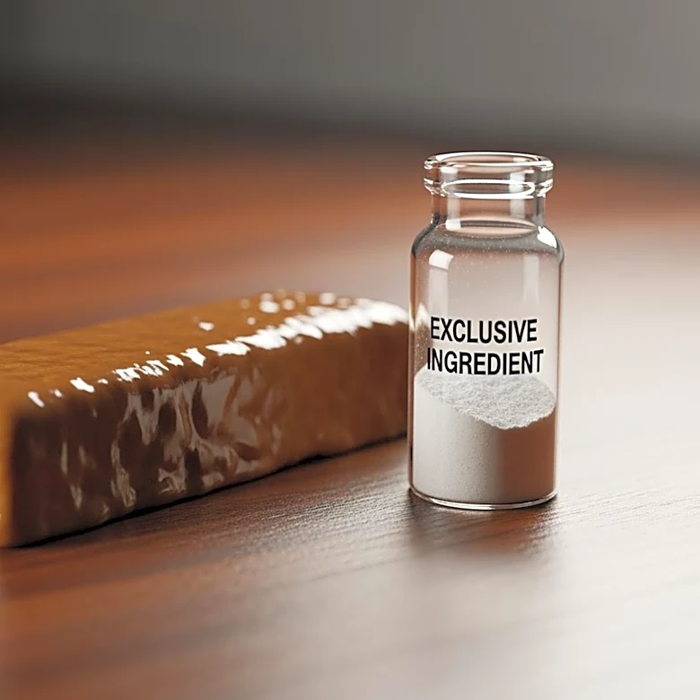 David Protein Faces Antitrust Lawsuit Over EPG Ingredient Monopoly in Protein Bar Market