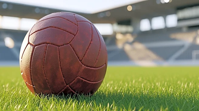 Prairie View A Football Prepares for 2026 Season with Renewed Focus