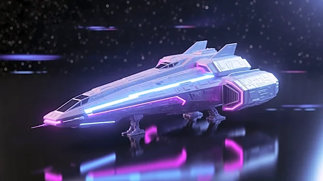 Mel Brooks' 'Spaceballs' Sequel Set for 2027 Release