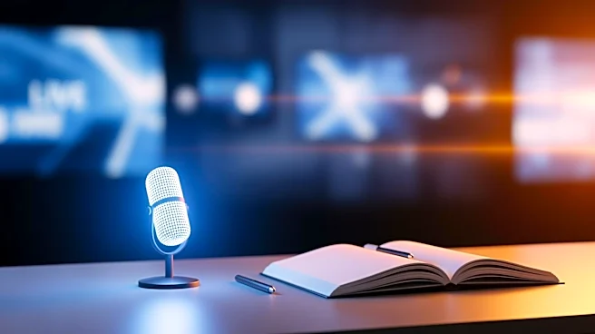 ABC News Live Prime Highlights Week of April 6-10: Celebrity Interviews and Investigative Reports