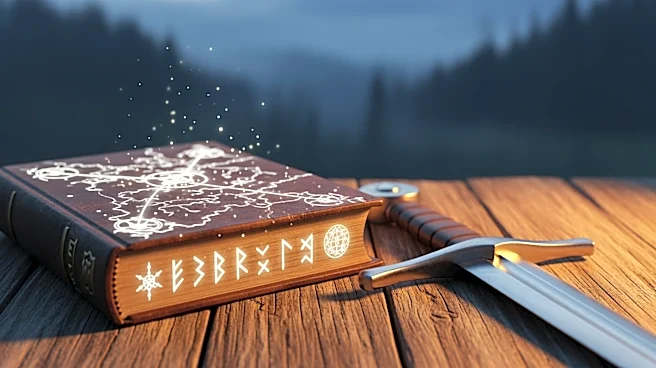 Andy Serkis to Recast Aragorn in 'The Hunt for Gollum', Impacting 'Lord of the Rings' Franchise