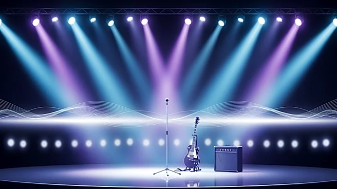 Ive Announces North American Leg of 'SHOW WHAT I AM WORLD TOUR' with Ticket Availability