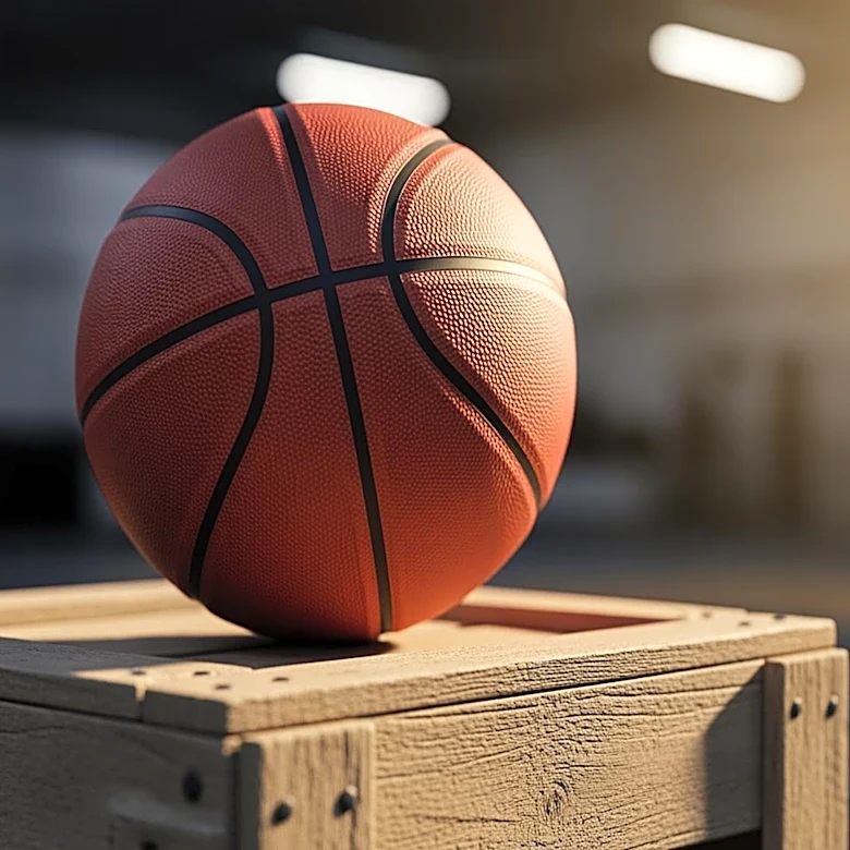 Michigan's Yaxel Lendeborg Transitions from Warehouse Worker to Final Four Star