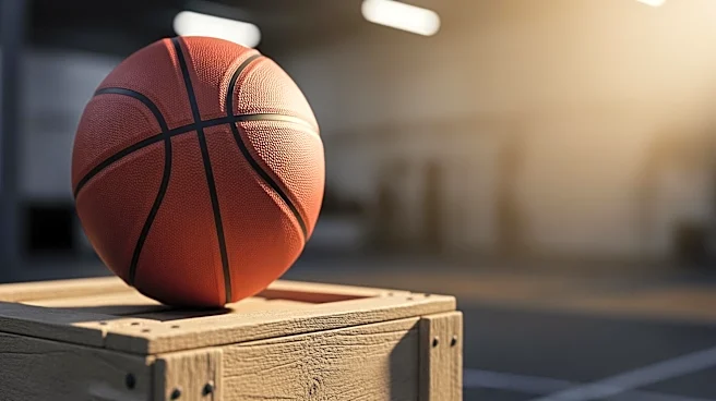 Michigan's Yaxel Lendeborg Transitions from Warehouse Worker to Final Four Star