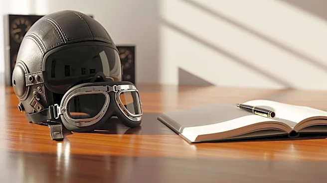 Aviation Webinar Explores Enhanced Retirement Strategies for Pilots